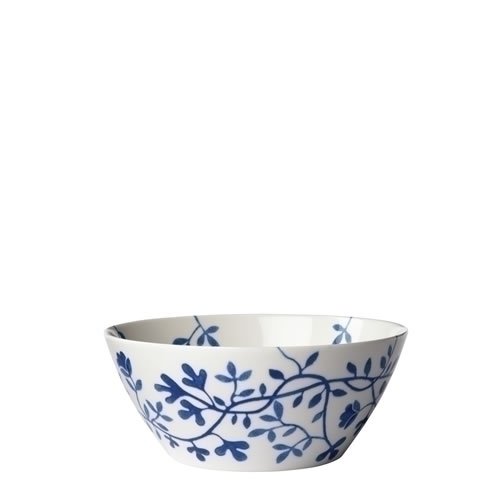 Rorstrand Department Pergola Blue Decor Bowl 100cl