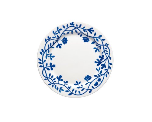 Rorstrand Pergola Decor Salad Plate 21cm