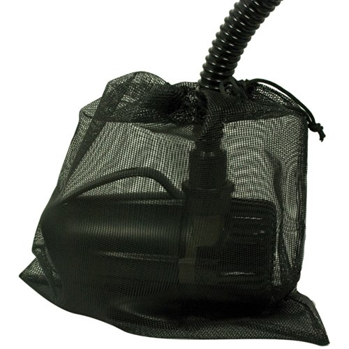 Pond Boss PSWP Pump Barrier Bag