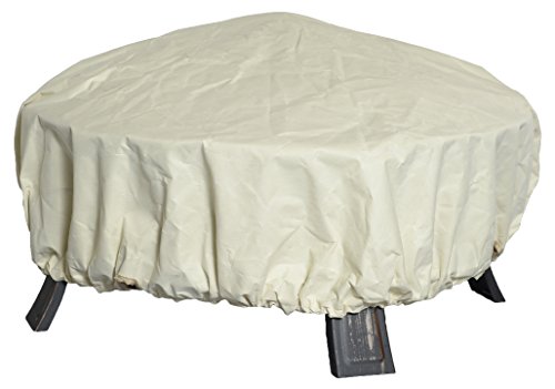 30″ Fire Pit Cover