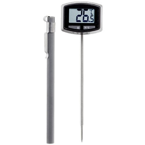 Weber 6492 Original Instant-Read Thermometer