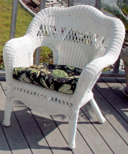 Sahara Chair, 35″Hx18″W, WHITE