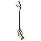 Landmann 1537 36-Inch Log Grabber, Black