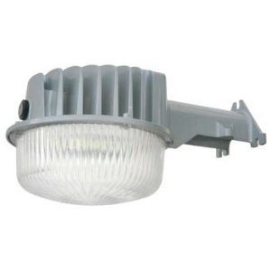 48 Watt LED Dusk to Dawn Barn Light Tled602-48-vs-pc1tl