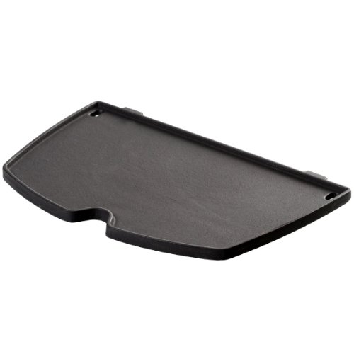 Weber 6558 Original Griddle for Q 1000 Grill