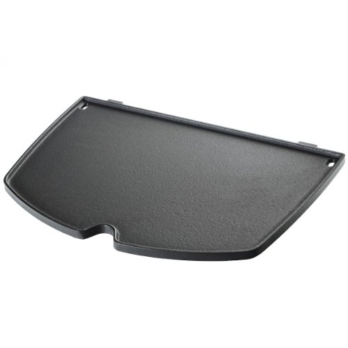 Weber 6559 Original Griddle for Q 2000 Grill