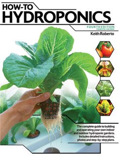 How-To Hydroponics; 4th Edition