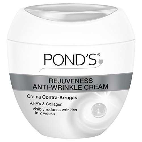 Pond’s Anti-Wrinkle Cream, Rejuveness 7 oz