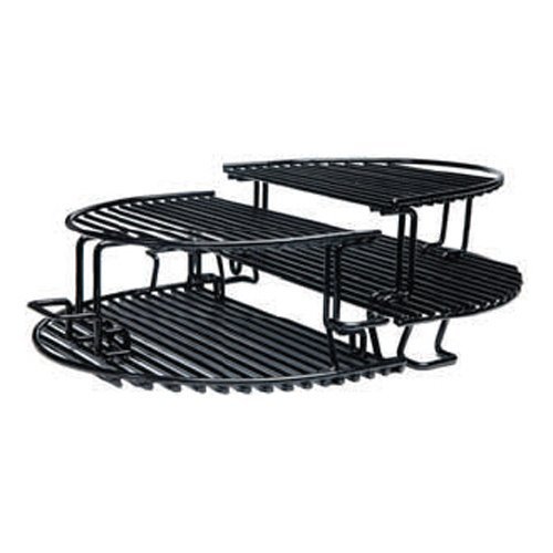 Primo 332 Extended Cooking Rack for Primo Oval XL Grill, 1 per Box Garden, Lawn, Supply, Maintenance