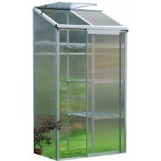 Patio Greenhouse Kit