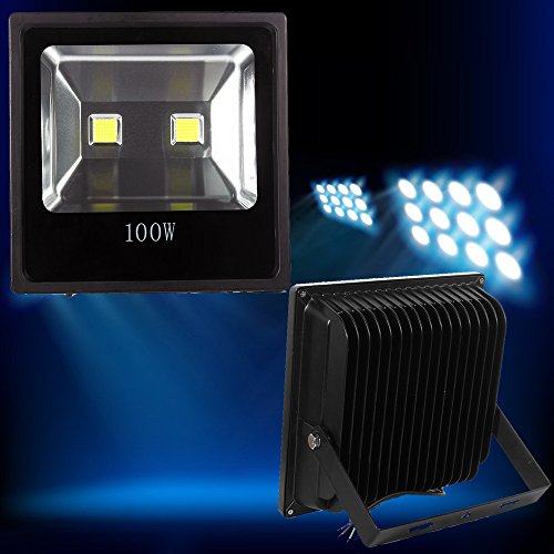 100 Watt LED Floodlight