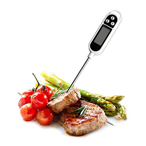 Chef Cooking Thermometer