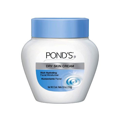 Pond’s Cream, Dry Skin 3.9 oz