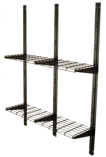 Suncast BMSA1S Shelf System