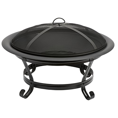 CobraCo FB1002 Alexandria Fire Bowl