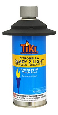 Citron Refill Torch Fuel Pack of 6