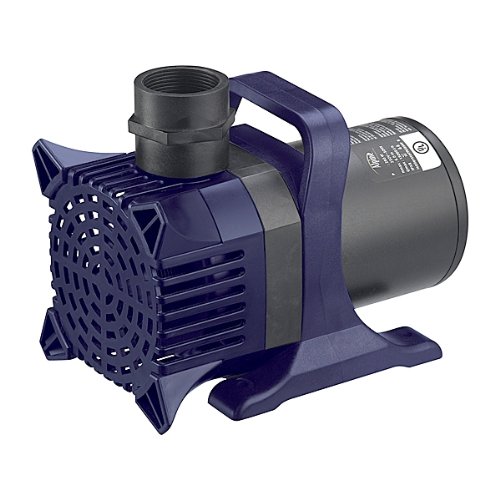 Cyclone Pump 33Ft Cord 2100 GPH