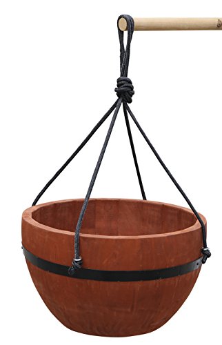 Convenience Concepts Hanging Planter