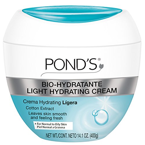 Pond’s Hydration Cream, Bio-Hydratante 14.1 oz