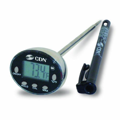 CDN DTQ450X ProAccurate Quick-Read Thermometer