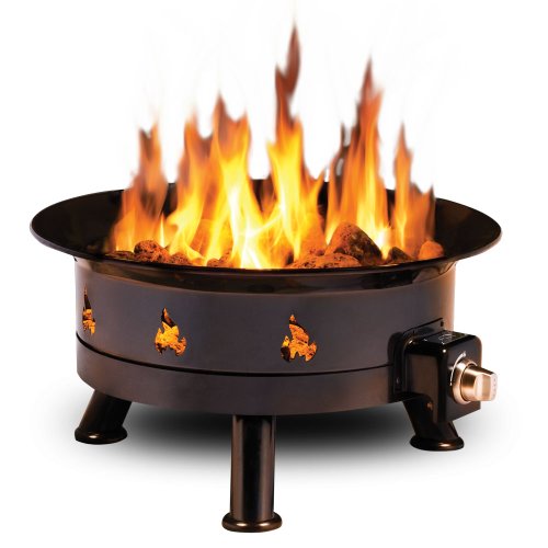 Outland Firebowl Mega 850 Propane Outdoor Fire Pit