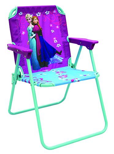 Frozen Patio Chair Toy