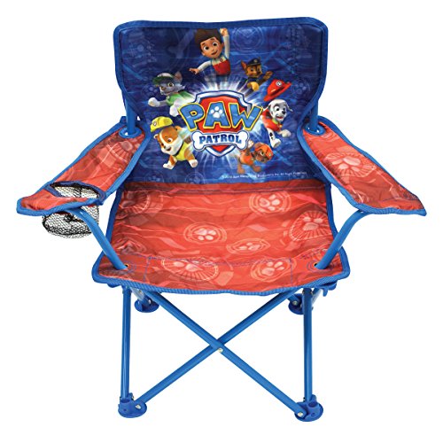 Paw Patrol Fold N’ Go Patio Chairs