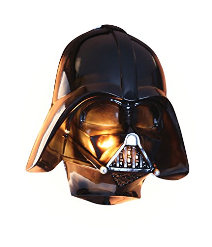 Seasons Star Wars Darth Vader Porch Light Cover