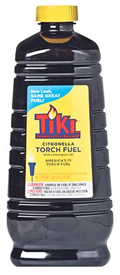 Lamplight Farms 128Oz Citro Torch Fuel (Pack Of 4) 1455 Torch Fuel