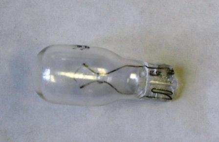 Kerr Lighting Replacement 4-Watt Bulbs – 4-Pack