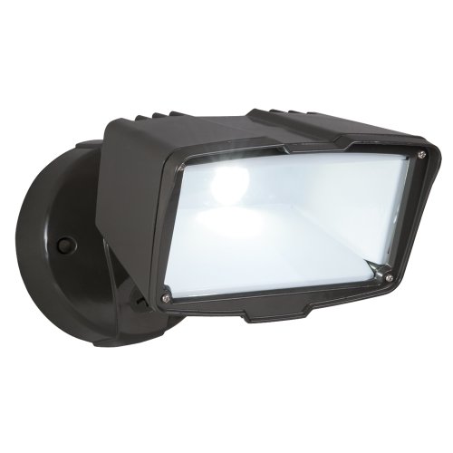 All-Pro FSL2030L, LED Floodlight, Bronze