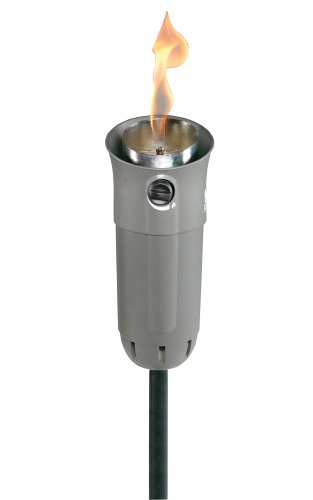 Coleman 3150-A20 Fire Light Propane Torch (Green)