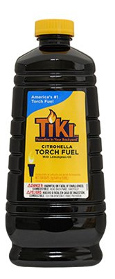 64 Oz Citronella Torch Oil 1452