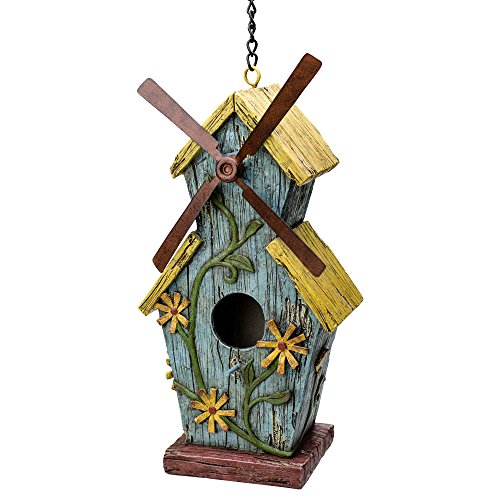 Windmill Birdhouse — Ye Ol’ Mill | Gifts and Décor | By Best Home Products