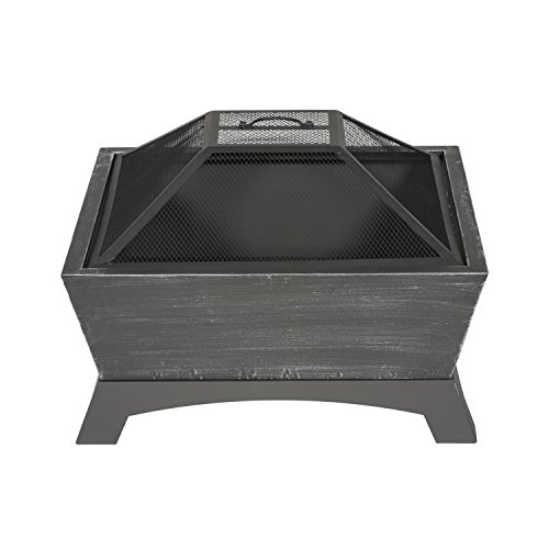 CobraCo FT-010B Steel Age Fire Pit