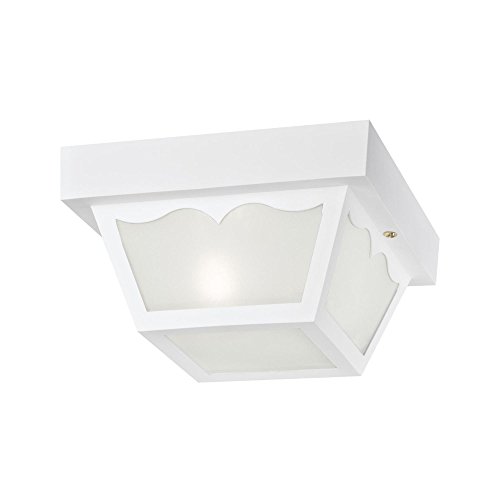 Westinghouse 66975 One-Light Porch-Light