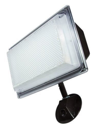 Outdoor Security LED Flood Light-lights of America- 3000 Lumens-30 W-very bright