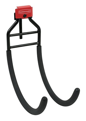 Rubbermaid Outdoor Storage Shed Utility Hook (1812250)