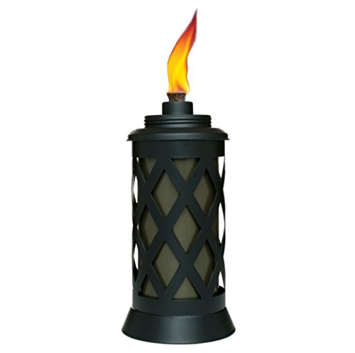 Tiki Brand 9″ Urban Metal Table Torch