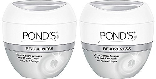 Pond’s Rejuveness Anti-Wrinkle Cream 1.75 oz., 2 Pack