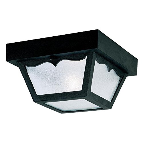 Westinghouse 6682200 One-Light Porch-Light