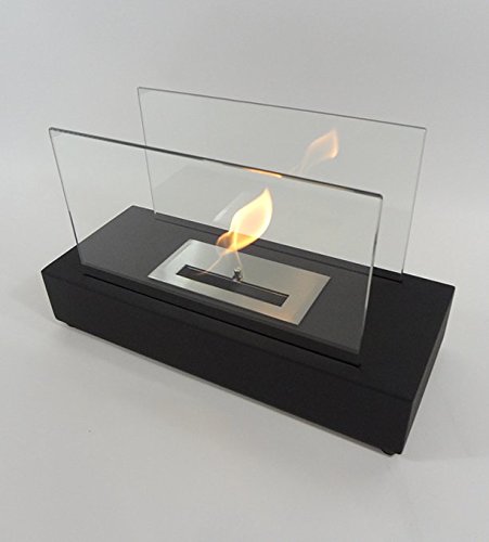 Nu-Flame Incendio Tabletop Ethanol Fireplace