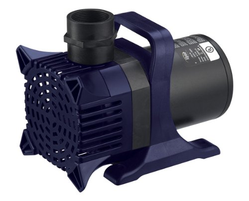 Alpine PAL6550 6550GPH Cyclone Pump, 33′