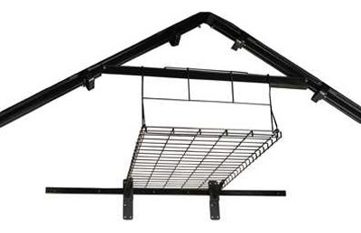 Suncast BMSA2L Loft Shelf