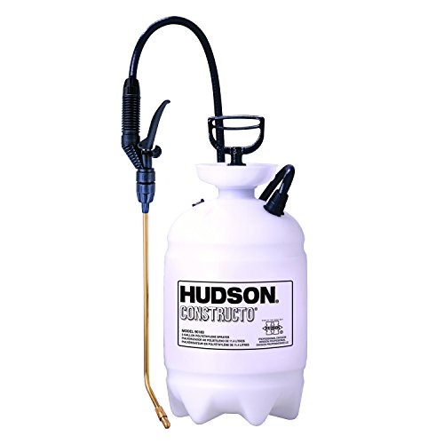 Hudson 90183 Constructo 3 Gallon Sprayer Poly