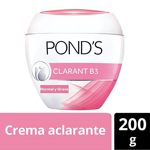 Pond’s Clarant B3 Anti-Dark Spot Correcting Cream Normal To Oily Skin 7oz