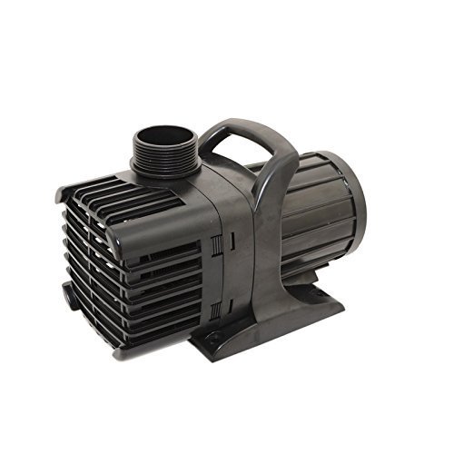 Jebao APP-3000 APP Pond and Waterfall Pump (3300GPH)