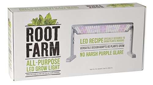 Root Farm LED Grow Light 45W