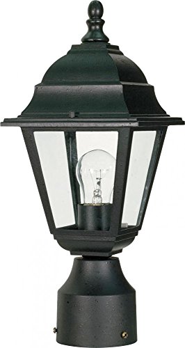 Nuvo Lighting 60/548 One Light Post Lantern