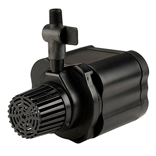 AQUANIQUE 350 GPH Pond Pump